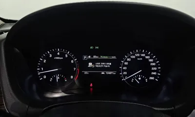 Genesis G80 2018, 124871 км, за 17500000 KRW - фото 8