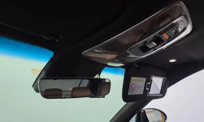 Genesis G80 2021, 159581 км, за 25990000 KRW - фото 29