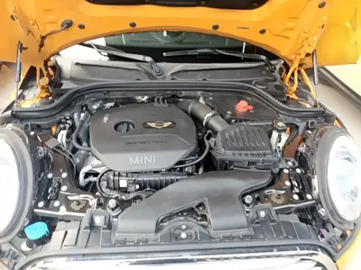 MINI MINI 2017, 59700 км, за 60700 CNY - фото 20