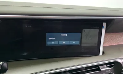 Hyundai Palisade 2026, 4670 км, за 54000000 KRW - фото 30