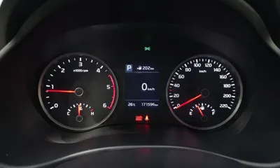 Kia Stonic 2018, 171594 км, за 7600000 KRW - фото 8