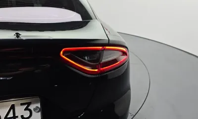 Kia Stinger 2018, 148265 км, за 13700000 KRW - фото 23