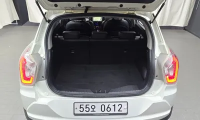 KG_Mobility_Ssangyong TIBOLI 2016, 151711 км, за 6500000 KRW - фото 20