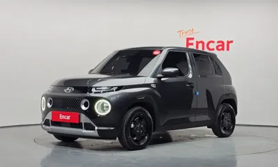 Hyundai Casper · 2023 год