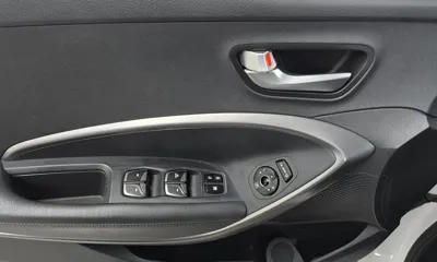 Hyundai Santafe 2013, 94476 км, за 10900000 KRW - фото 28