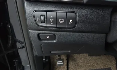 Kia Niro 2018, 152939 км, за 10900000 KRW - фото 17