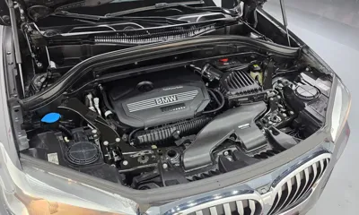 BMW X1 2022, 75664 км, за 22300000 KRW - фото 6