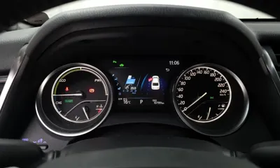 Toyota Camry 2019, 107991 км, за 25500000 KRW - фото 8