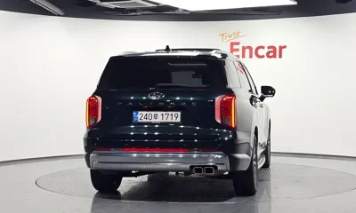 Hyundai Palisade 2023, 39402 км, за 41750000 KRW