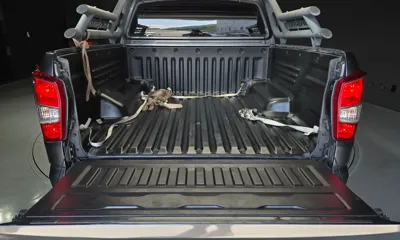 KG_Mobility_Ssangyong Rexton 2019, 83123 км, за 16500000 KRW - фото 20