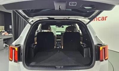 Kia Sorento 2024, 32362 км, за 31900000 KRW - фото 20
