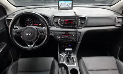Kia Sportage 2018, 187993 км, за 7900000 KRW - фото 7