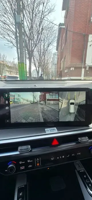 Kia Sorento 2026, 320 км, за 37760000 KRW - фото 9