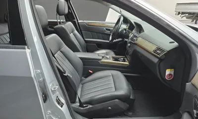Mercedes-Benz E-Class 2010, 104737 км, за 5950000 KRW - фото 11
