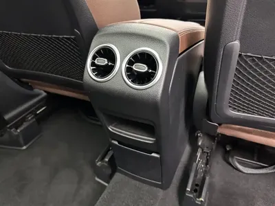 Mercedes-Benz GLB 2020, 30000 км, за 113000 CNY - фото 24