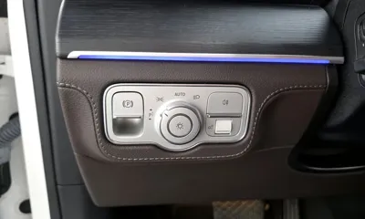 Mercedes-Benz GLE-Class 2023, 25707 км, за 81500000 KRW - фото 39