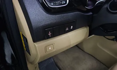 Kia Canival 2016, 123599 км, за 9900000 KRW - фото 16
