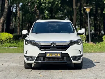 Honda Breeze 2021, 83000 км, за 85800 CNY