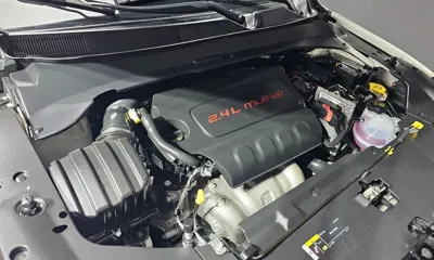 Jeep Compass 2018, 82606 км, за 12900000 KRW - фото 6