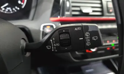 BMW 1-Series 2019, 97531 км, за 19300000 KRW - фото 28