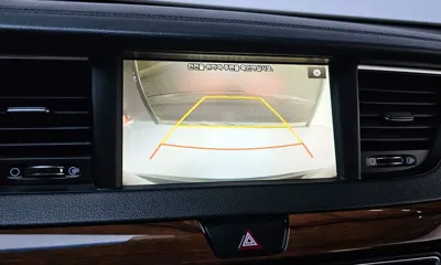 Kia K7 2017, 90527 км, за 11800000 KRW - фото 14