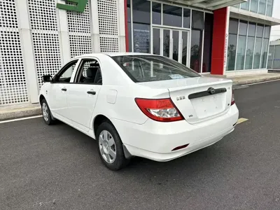BYD F3 2019, 78000 км, за 15800 CNY - фото 25
