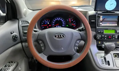 Kia Canival 2012, 139259 км, за 4290000 KRW - фото 12