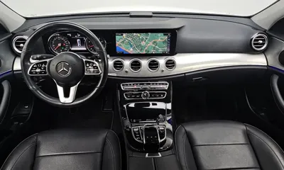 Mercedes-Benz E-Class 2019, 70994 км, за 25200000 KRW - фото 7