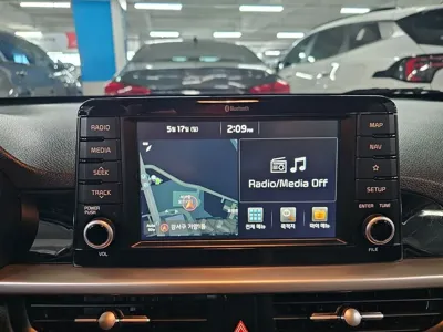 Kia Morning 2018, 95285 км, за 7800000 KRW - фото 8