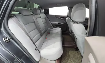 ChevroletGMDaewoo Malibu 2017, 157823 км, за 4600000 KRW - фото 12