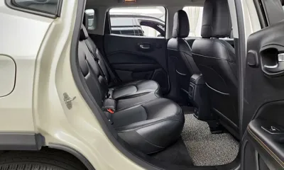Jeep Compass 2019, 113744 км, за 11500000 KRW - фото 12