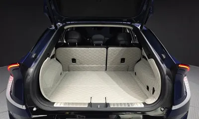 Kia EV6 2025, 8524 км, за 45800000 KRW - фото 20