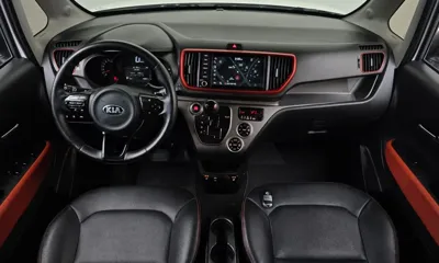 Kia Ray 2021, 43227 км, за 13950000 KRW - фото 7