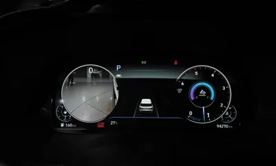 Hyundai Palisade 2021, 94270 км, за 28500000 KRW - фото 8