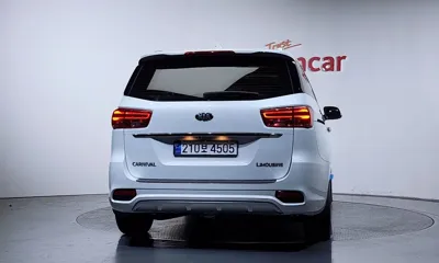 Kia Canival 2019, 61391 км, за 20900000 KRW - фото 4