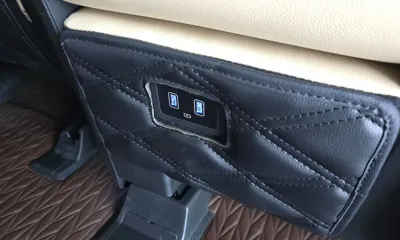Hyundai Staria 2023, 37017 км, за 30800000 KRW - фото 32