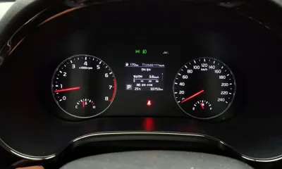 Kia Seltos 2022, 33753 км, за 20800000 KRW - фото 8