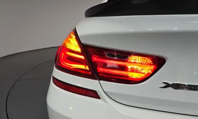 BMW 6-Series 2018, 96642 км, за 32300000 KRW - фото 23
