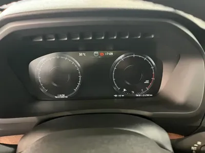 Volvo XC90 2020, 114000 км, за 183000 CNY - фото 9