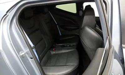 Hyundai Veloster 2019, 82804 км, за 15900000 KRW - фото 11