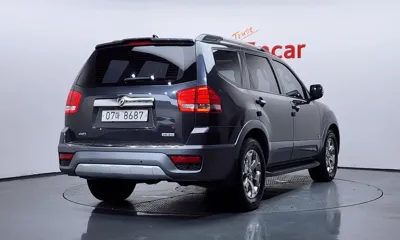 Kia Mohave 2018, 39090 км, за 21500000 KRW
