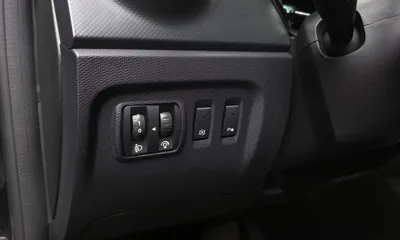 Renault-KoreaSamsung QM3 2016, 120010 км, за 4700000 KRW - фото 31
