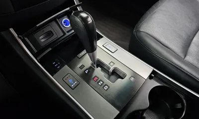 Hyundai Veracruz 2015, 125323 км, за 9500000 KRW - фото 9