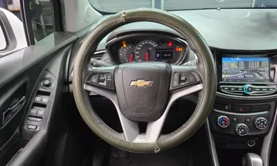 ChevroletGMDaewoo Trax 2018, 149096 км, за 5450000 KRW - фото 13