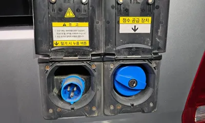 Hyundai Starex 2021, 143167 км, за 20000000 KRW - фото 19