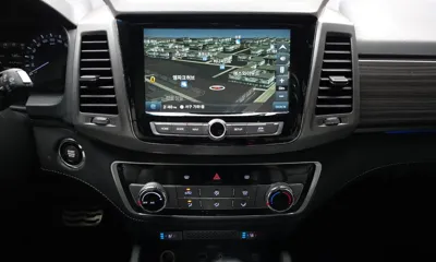 KG_Mobility_Ssangyong Rexton 2019, 153637 км, за 11900000 KRW - фото 14