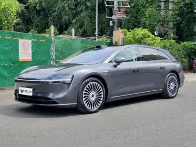 享界 享界S9T · 2025 год