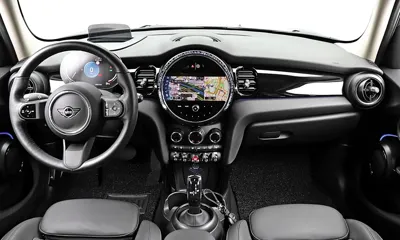 MINI Cooper 2024, 12928 км, за 25500000 KRW - фото 9