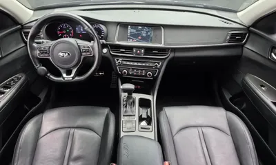 Kia K5 2018, 148426 км, за 7300000 KRW - фото 7