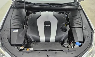 Hyundai Genesis 2014, 132172 км, за 3900000 KRW - фото 6